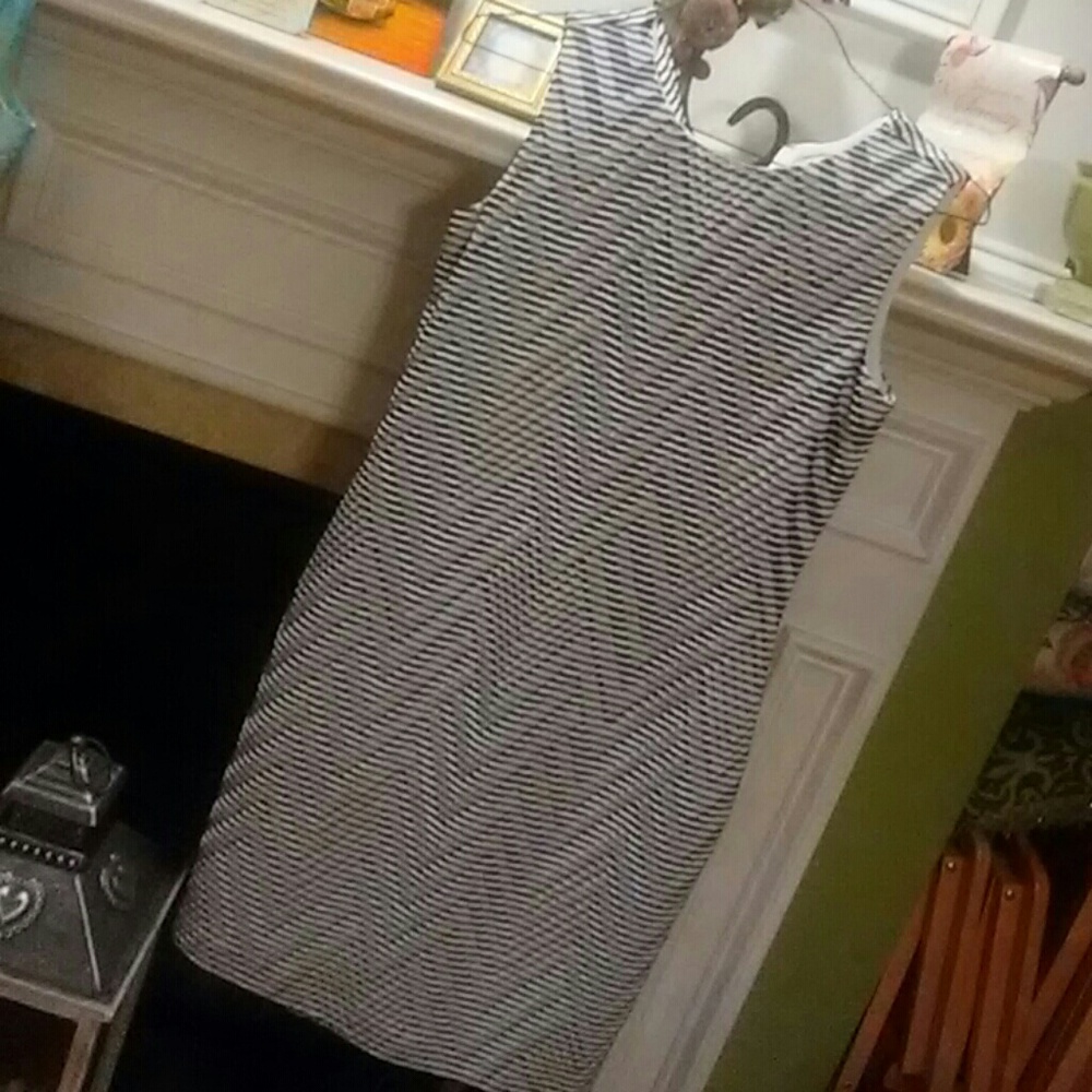 Calvin klein dress